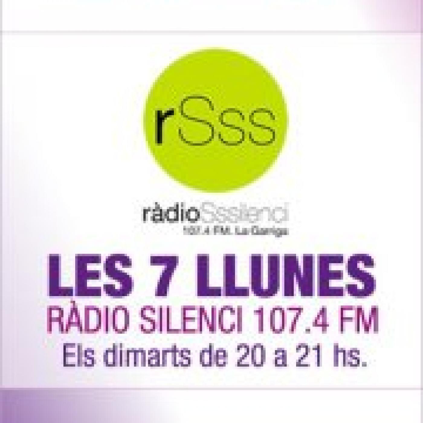 LES SET LLUNES
