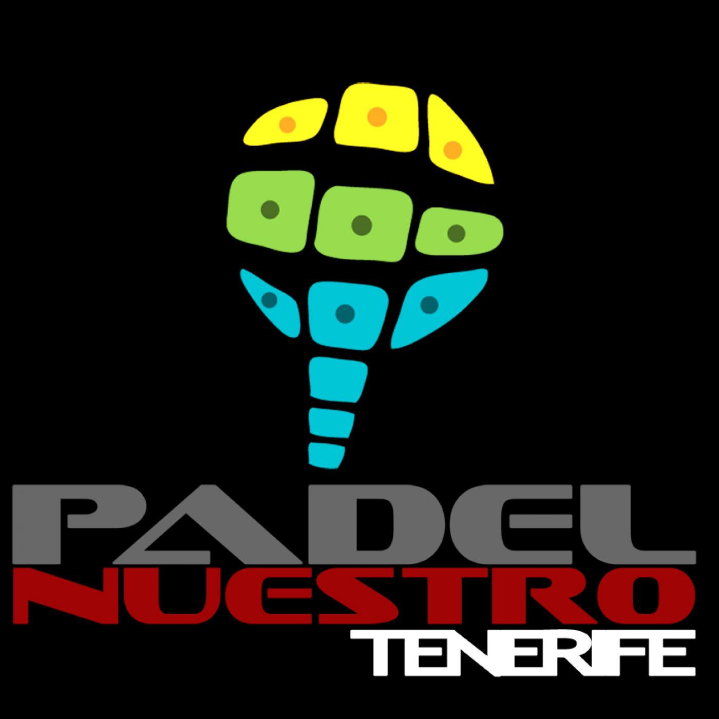 Podcast Pádel en RADIO MARCA TFE