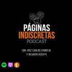 T3 E9 Sobre censuras y otros fantasmas del pasado