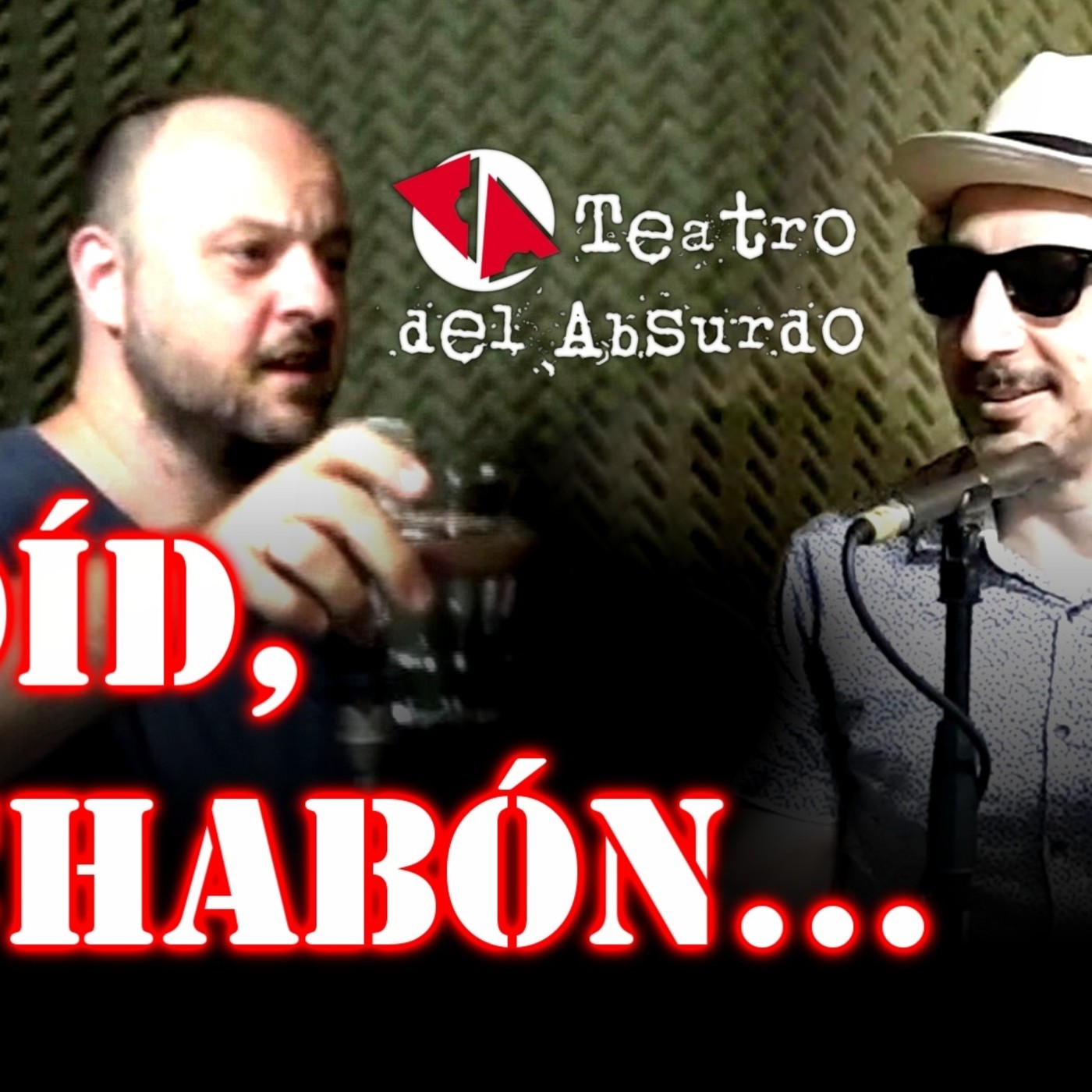 Teatro Del Absurdo