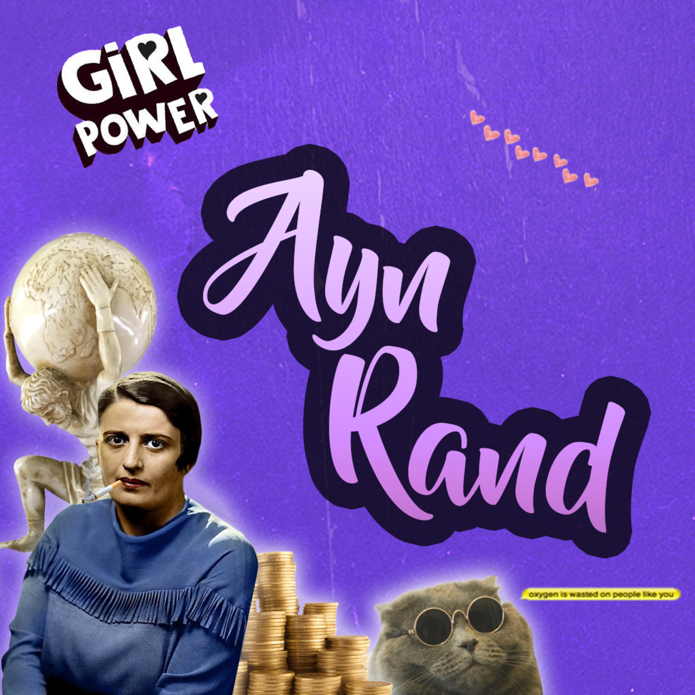 Arte por el sumidero