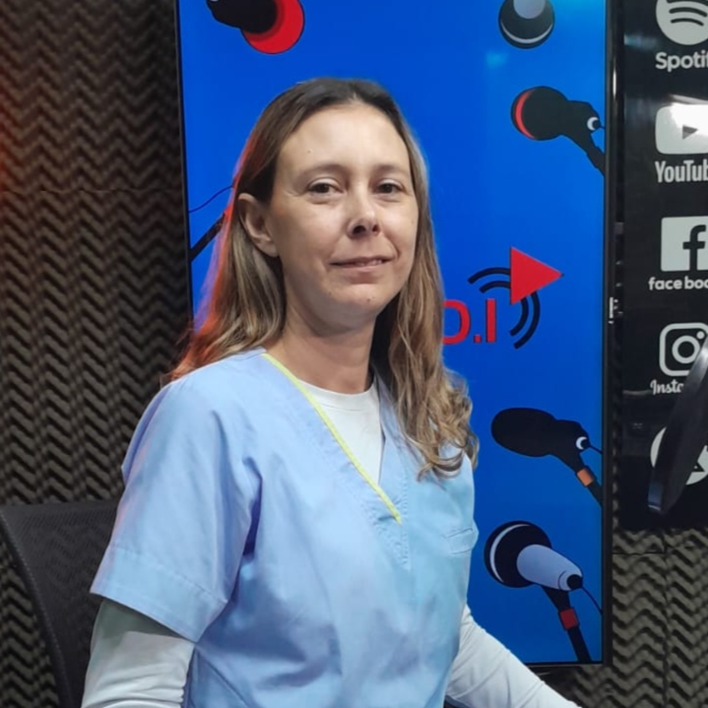 Radio Universidad Olavarría