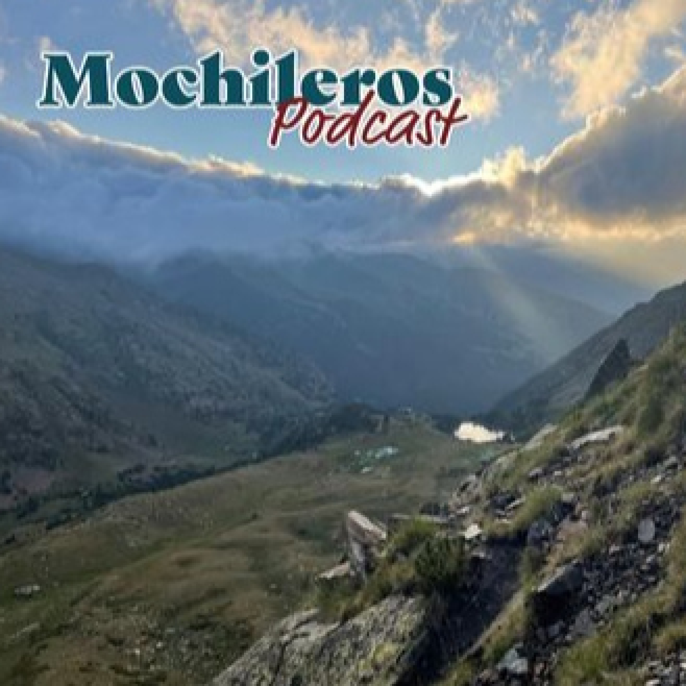 Mochileros Podcast
