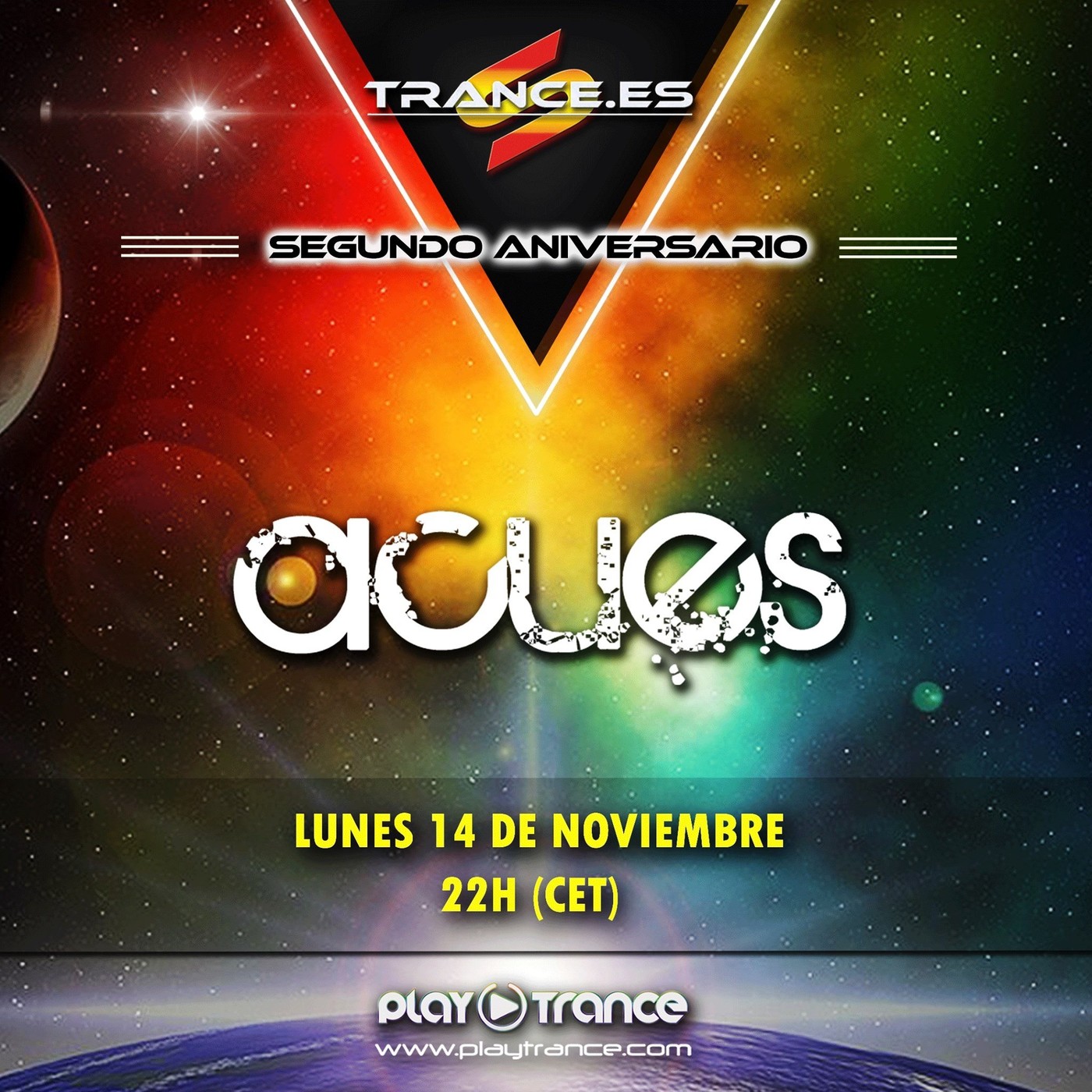 Acues Sessions