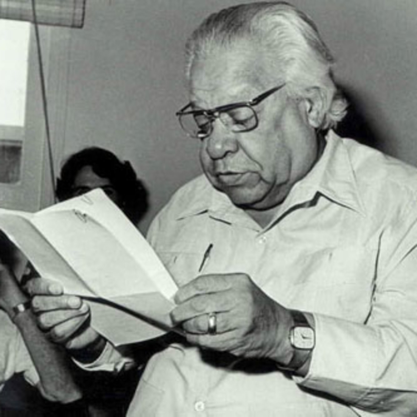 Poesía en Vivo