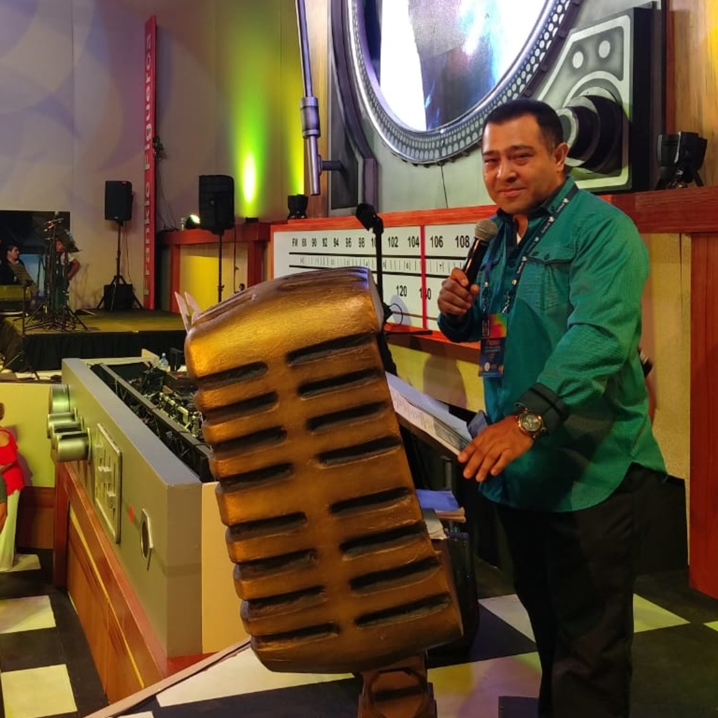 ESTAMOS EN SALSA