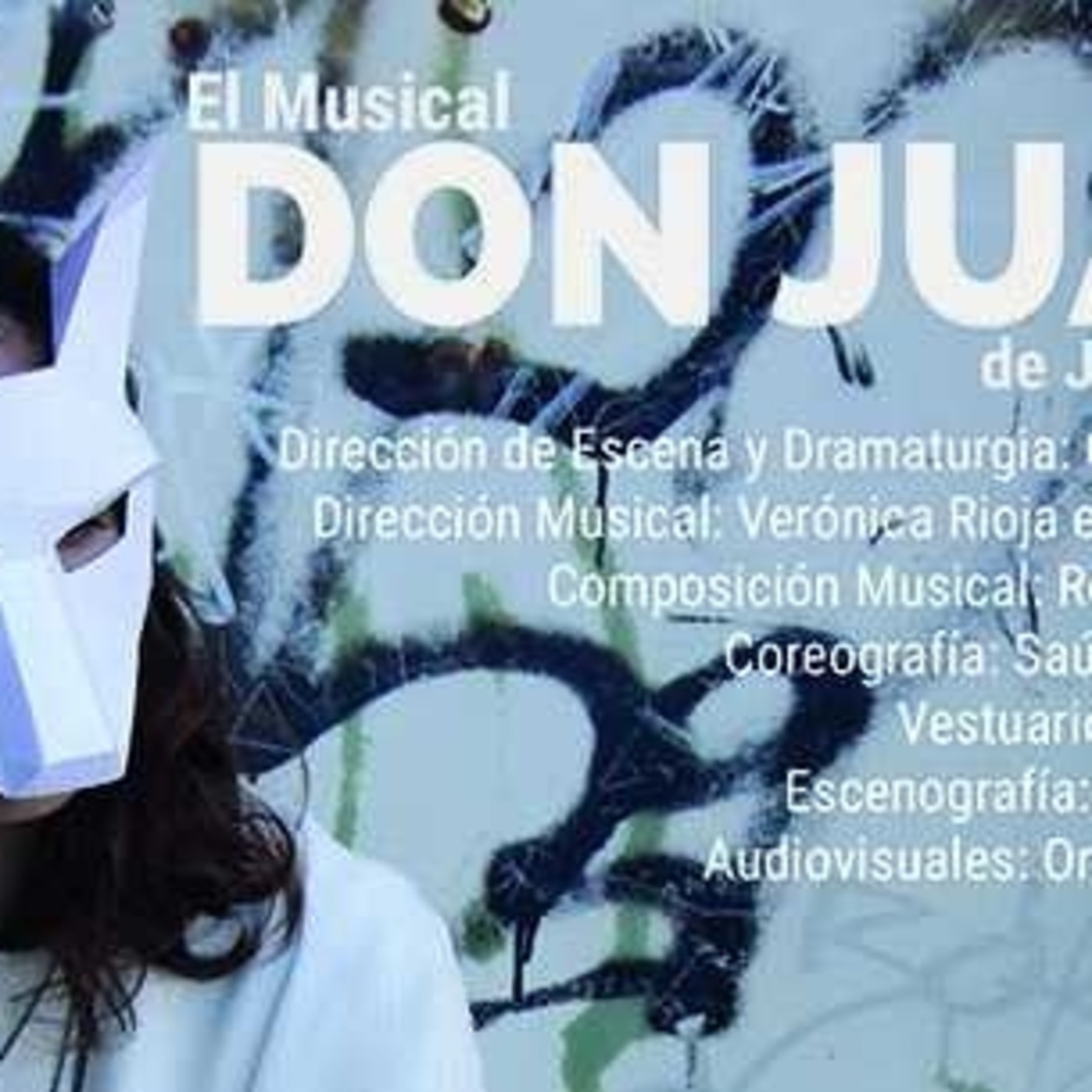 Música/Libros/Cine: 'Juan Tenorio' / ' La vida secreta de la oración' / 'Ignacio de Loyola' episode artwork