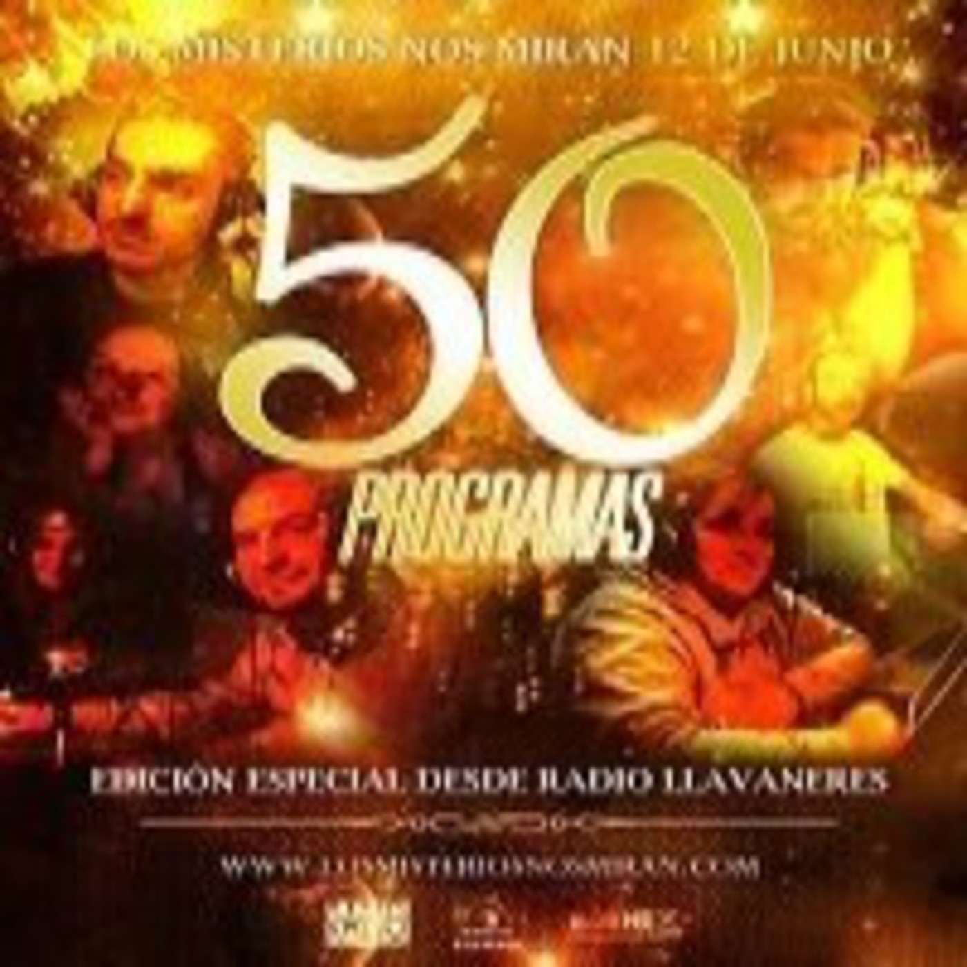 EXTRA: 'SoloMisterios Mix 2013 - El Martillazo del verano' EXTRA: 'SoloMisterios Mix 2013 - El Martillazo del verano'