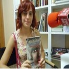 Entrevista a Elena Montagud, escritora de Alzira