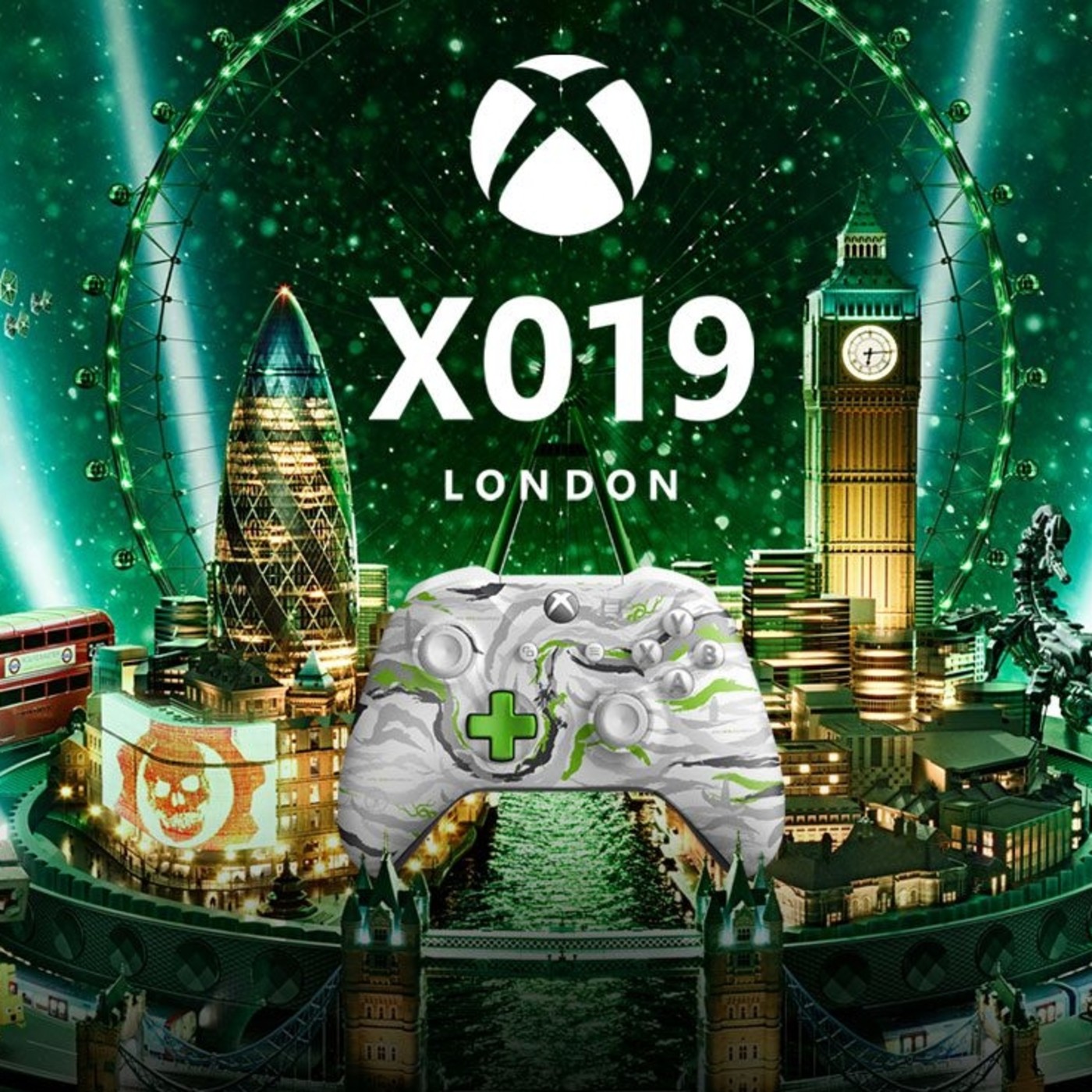 Podcast de Generación Xbox