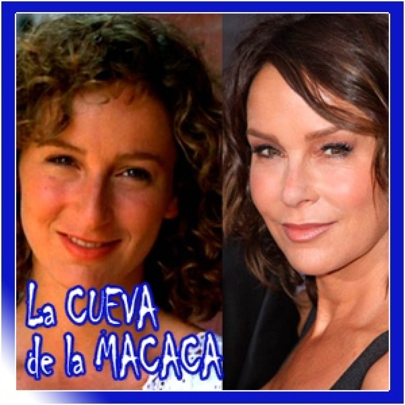 La Cueva de la Macaca
