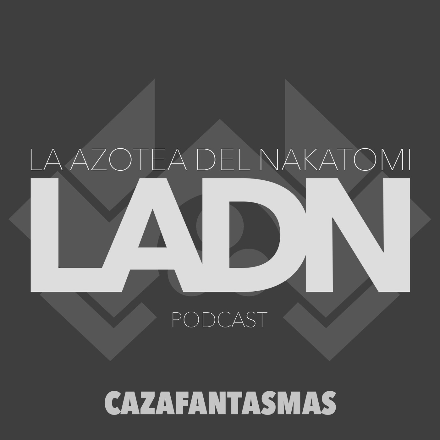 LADN - Cazafantasmas