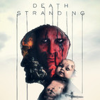 La Taberna del Androide MINI (DEATH STRANDING: LA RECONEXIÓN DE HIDEO KOJIMA)