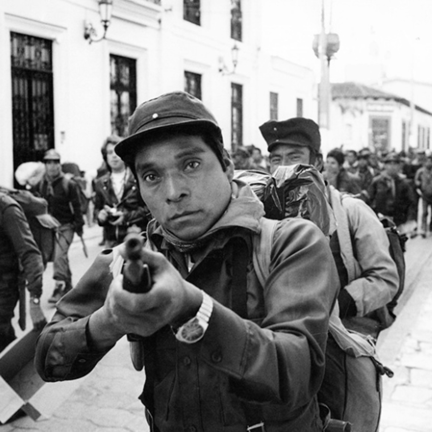 Podcast de InFocusRadio