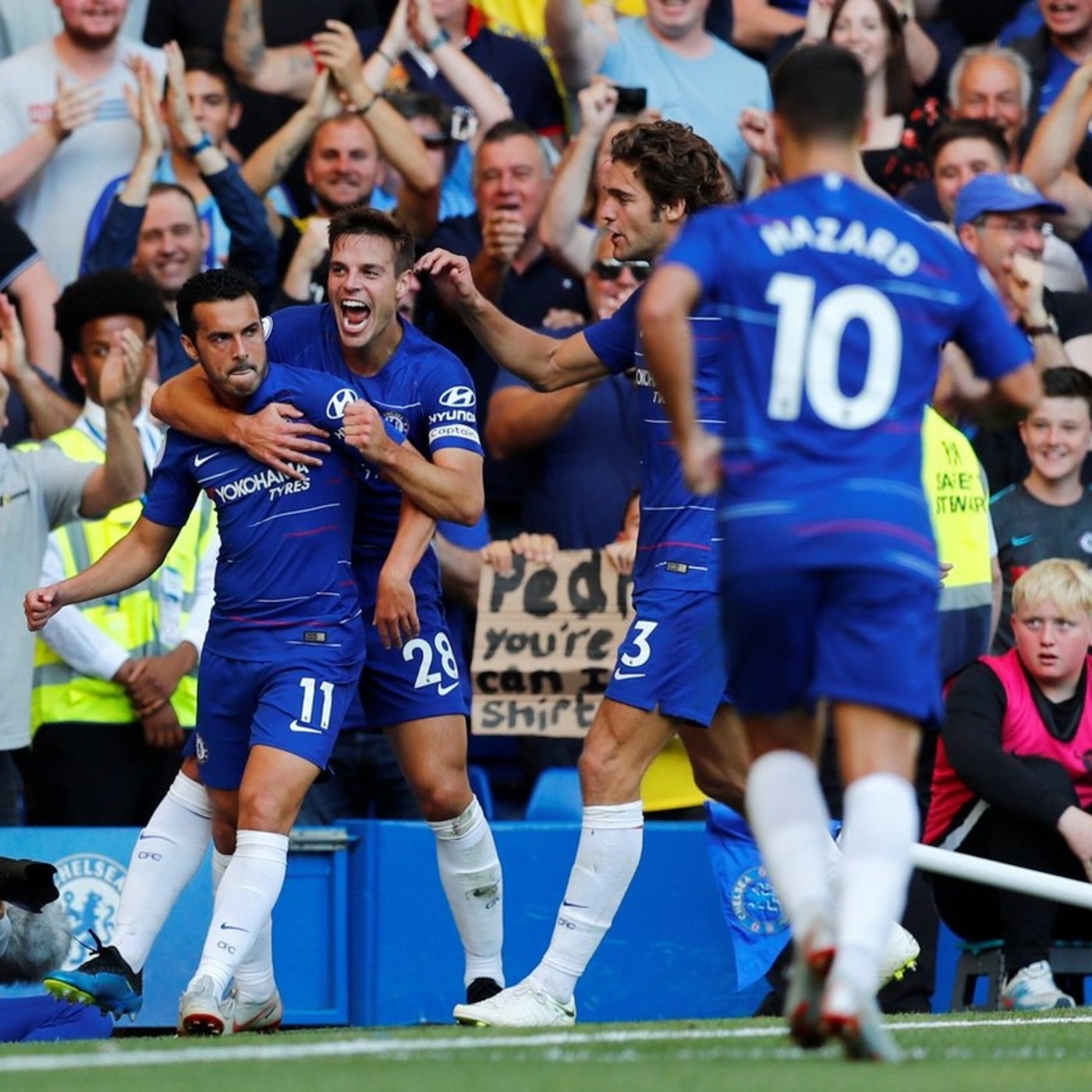 Soccer City Sound - Guía Premier League con La Media Inglesa episode artwork