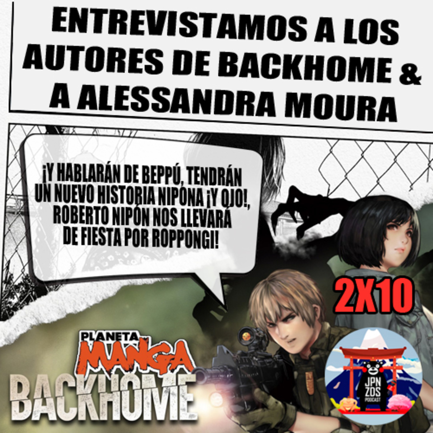Japonizados Podcast