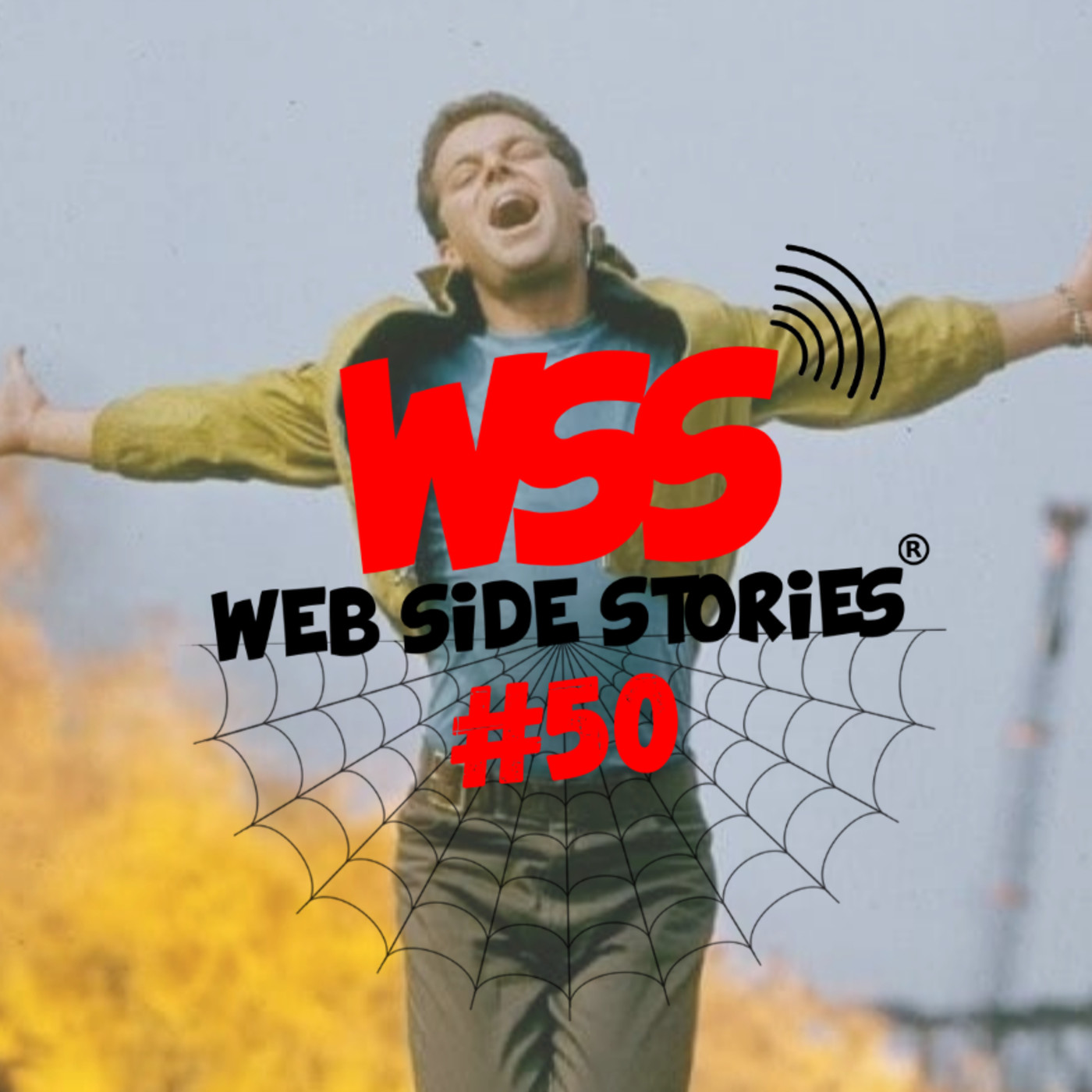 WSS #50 - Amor sin barreras: el inmortal encanto de West Side Story (II) episode artwork