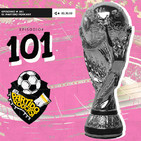 Ep 101: El Nuevo Mundial de 48 Selecciones & Mundial de Clubes