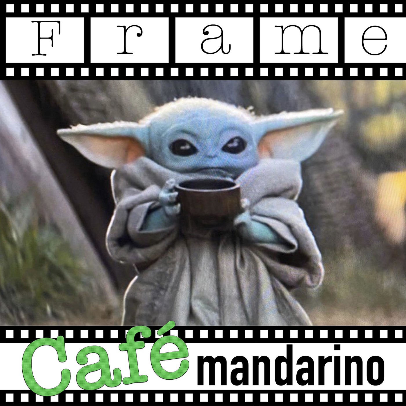 Frame Café