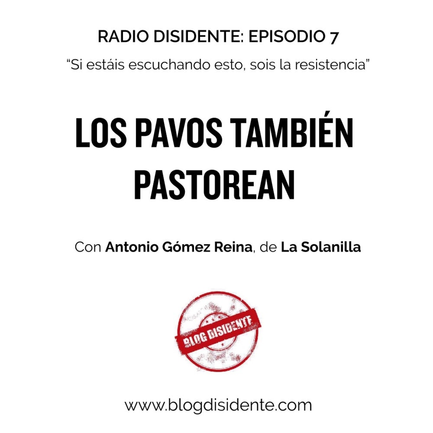 Radio Disidente