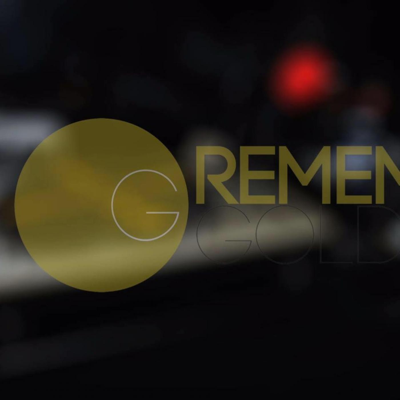 Podcast de REMEMBER GOLD ALCALA
