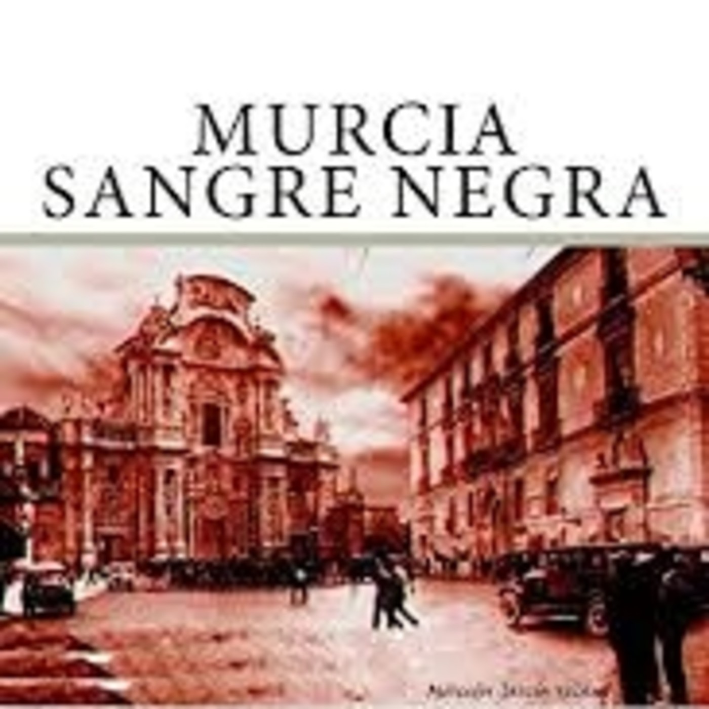 Podcast de Mercedes Garcia Velasco