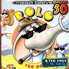 Especial 50 programas: ROLO TO THE RESCUE