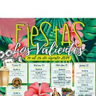 Fiestas de Los Valientes