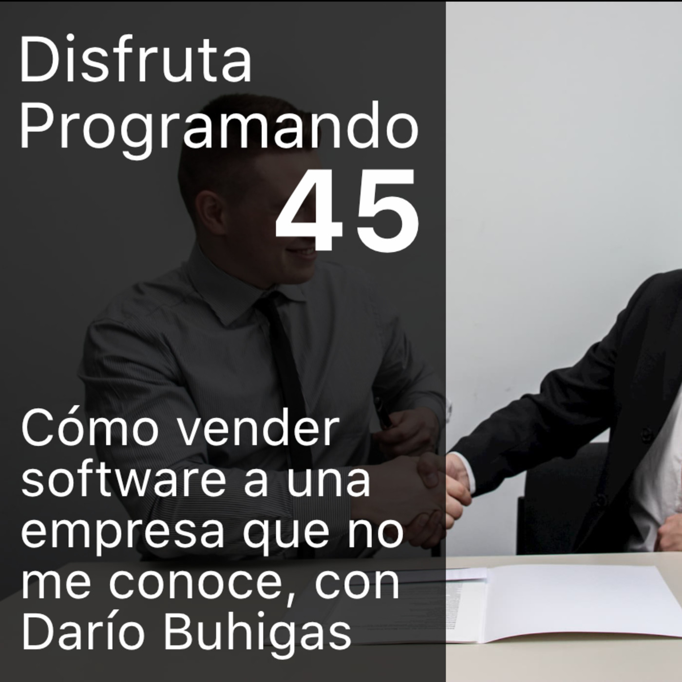 Disfruta Programando