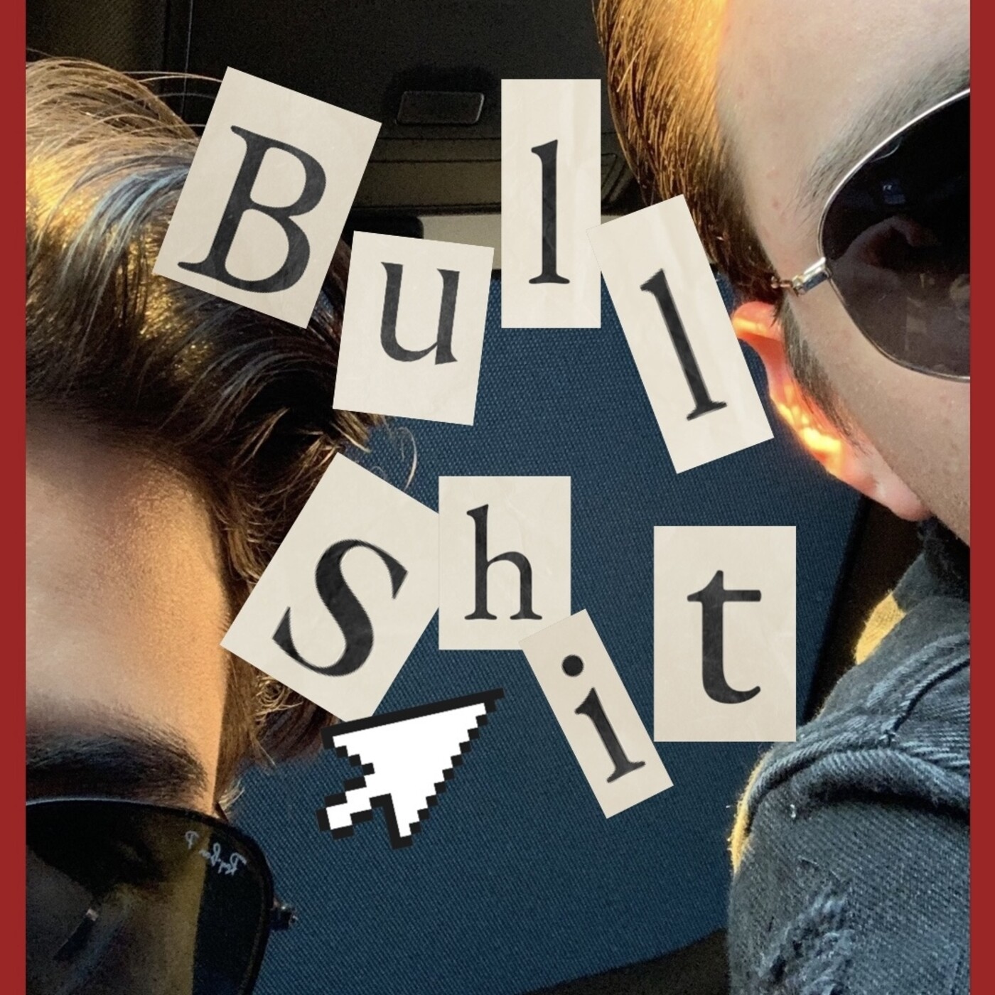 BULLSHIT