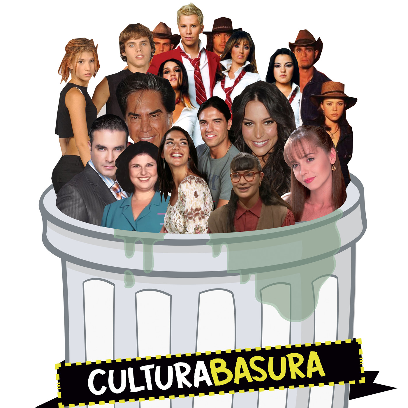 Cultura Basura