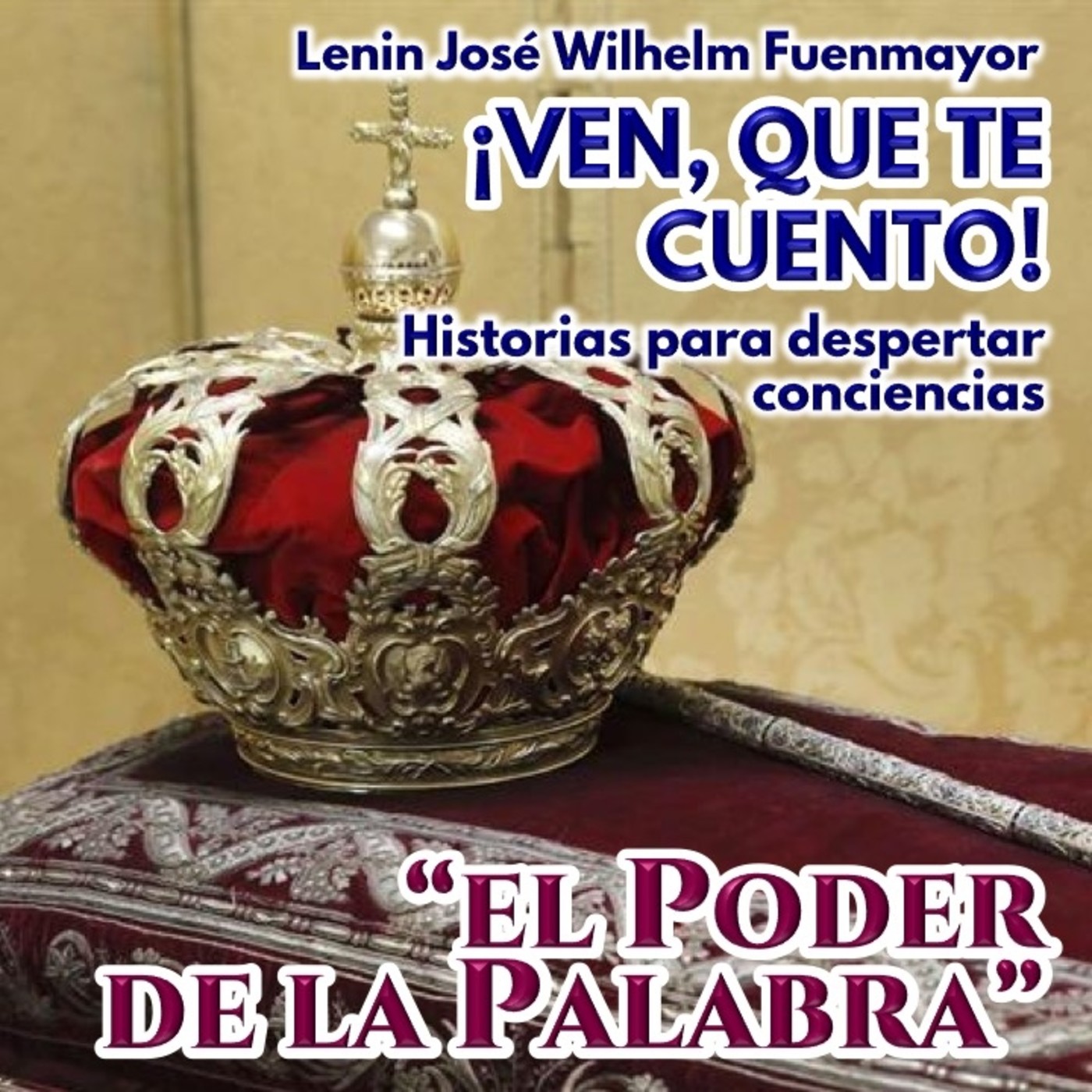 Ven, que te cuento