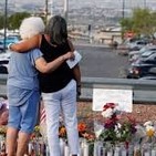 La masacre en El Paso, Texas