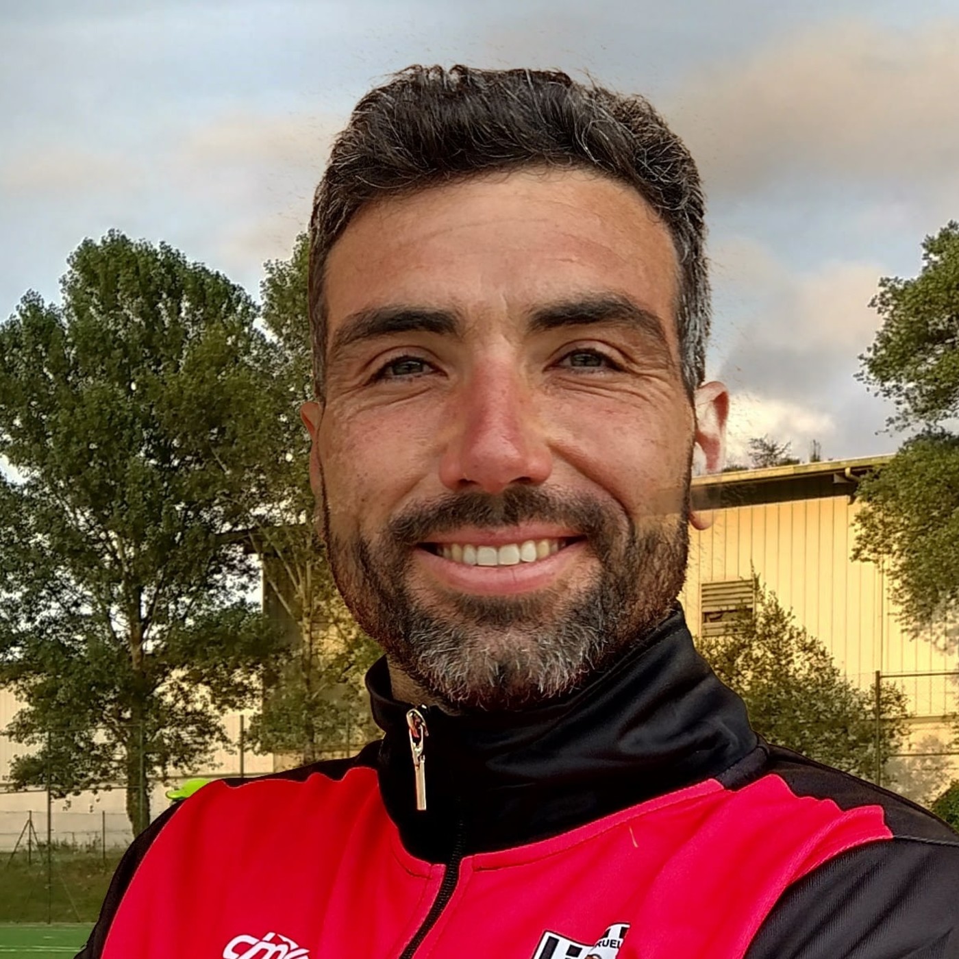 Podcast de Escuela Fútbol Meruelo