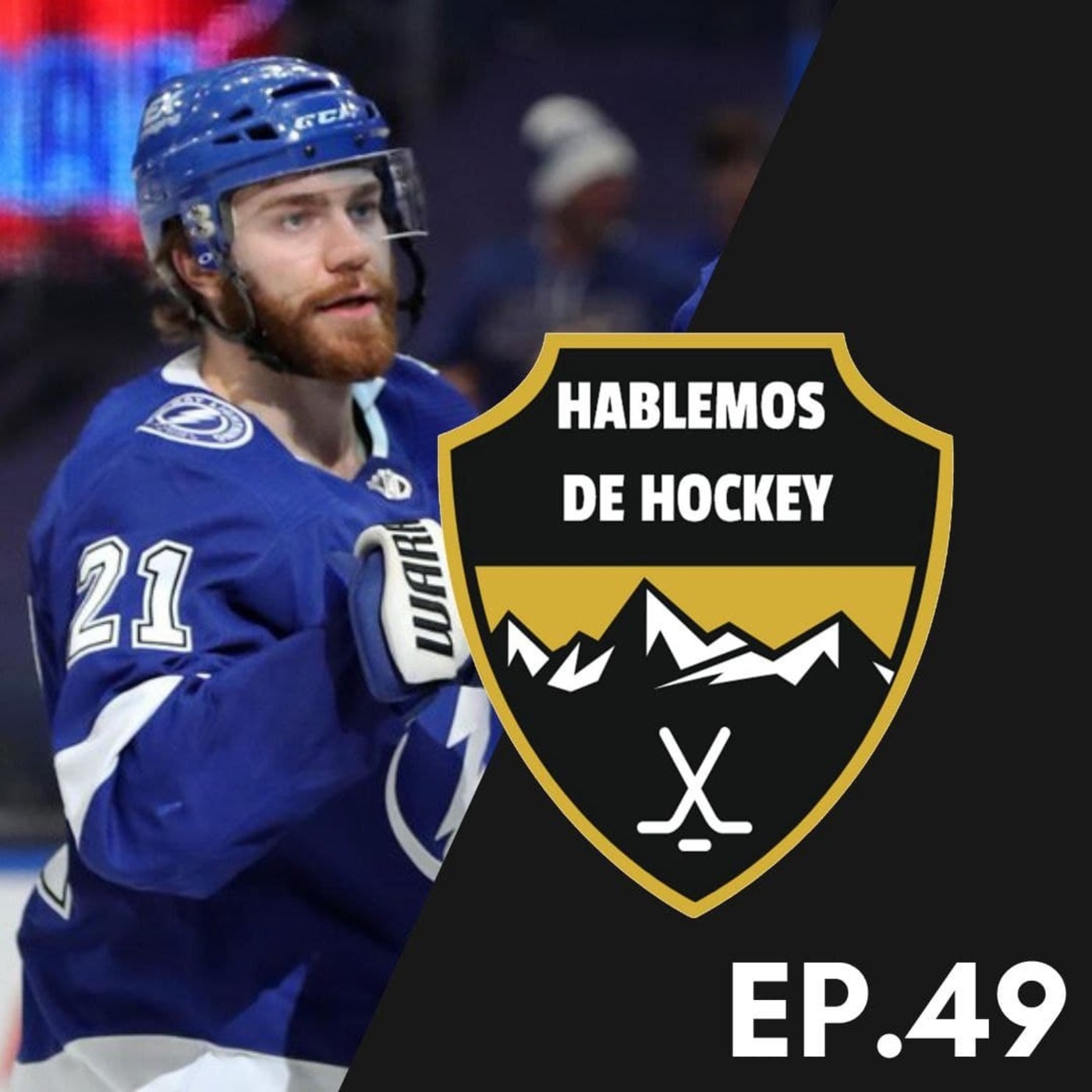 Hablemos de Hockey