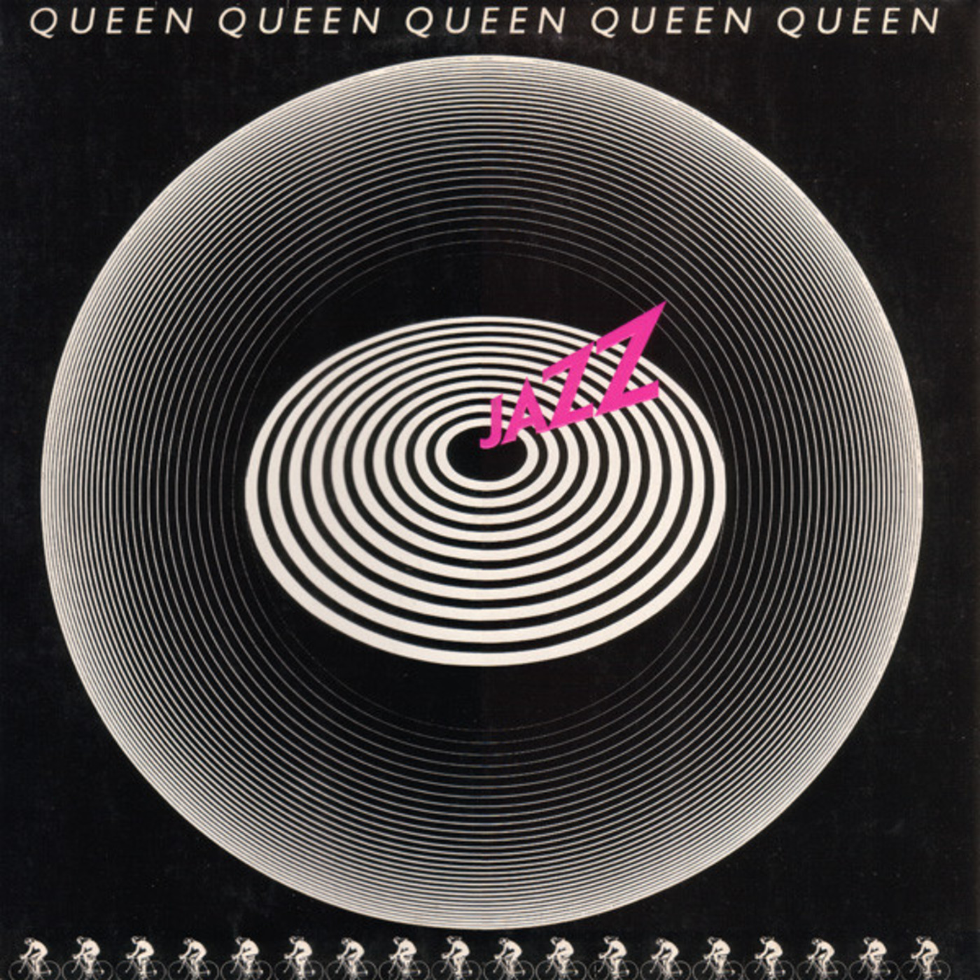 La taberna musical - 202 - El jazz de Queen episode artwork