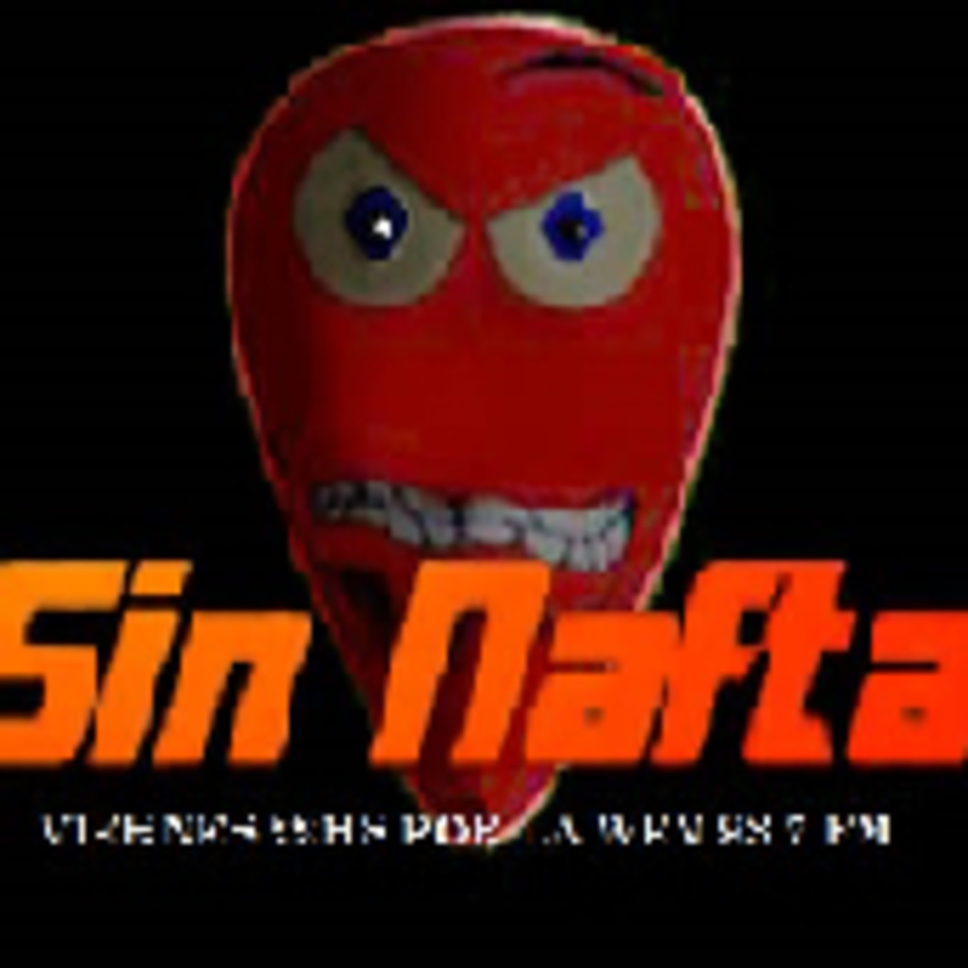 Sin Nafta