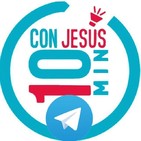 14-09-2018 - 10 Minutos con Jesús - Meditaciones para Rezar
