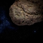 37. El asteroide Bennu, uno de los más longevos hasta ahora, un extraño agujero en el cielo y la tecnología Blockchain.