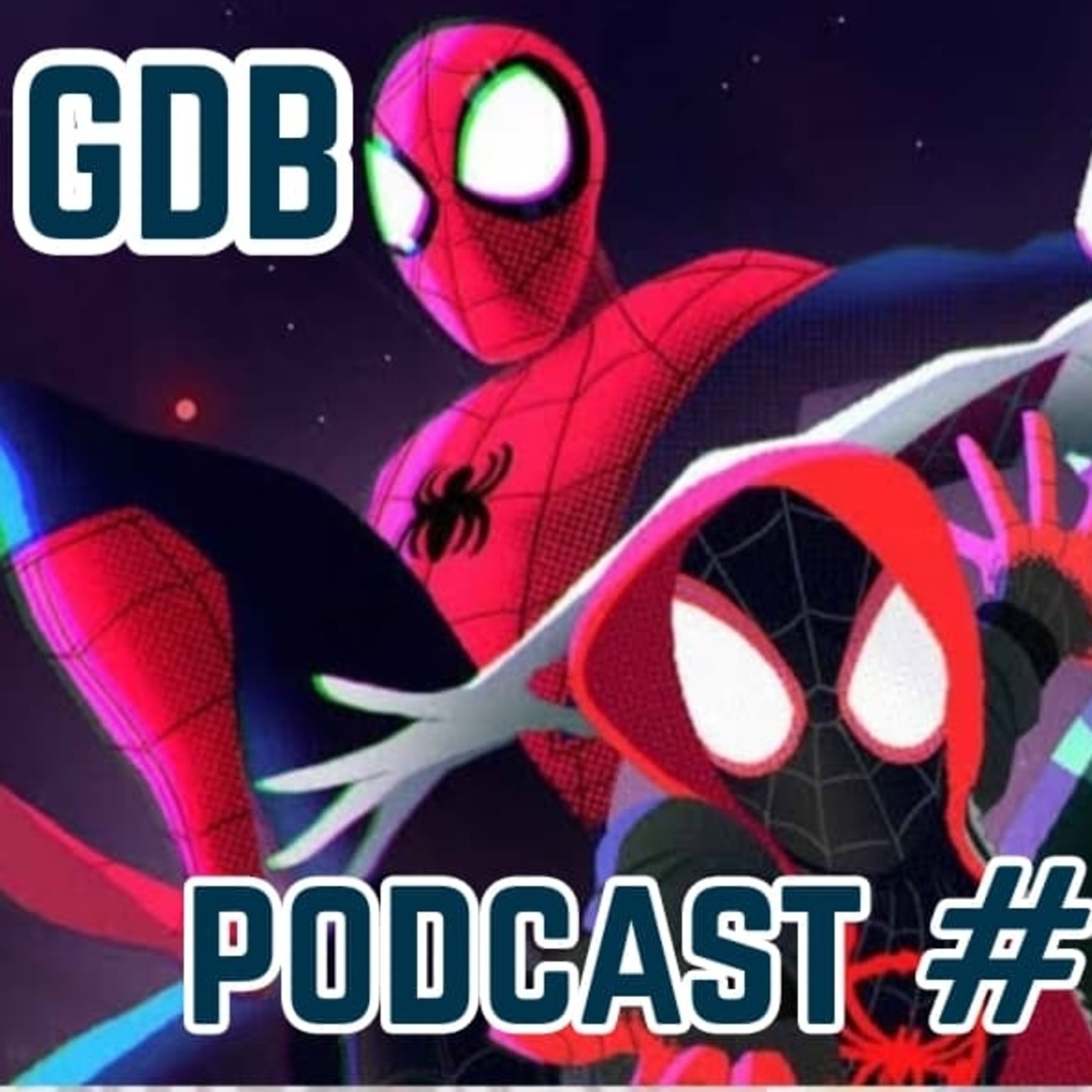 GDB Podcast