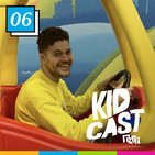 1x06 - Diseñar juguetes para niños del futuro. Con Lluis Mosquera.