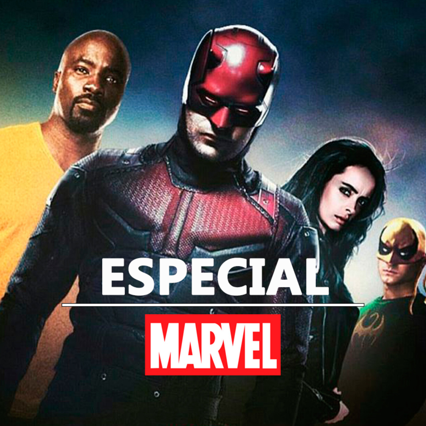 NI SERIES, NI SERIAS