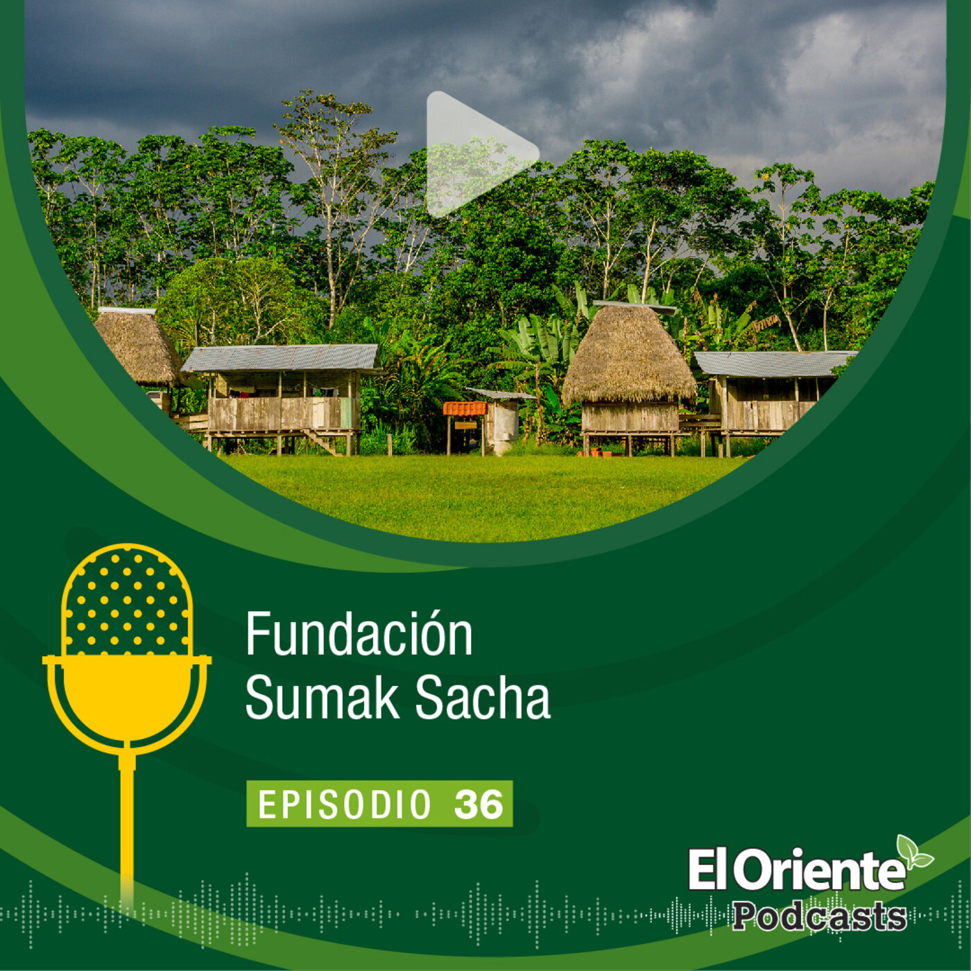 La Voz de la Amazonía