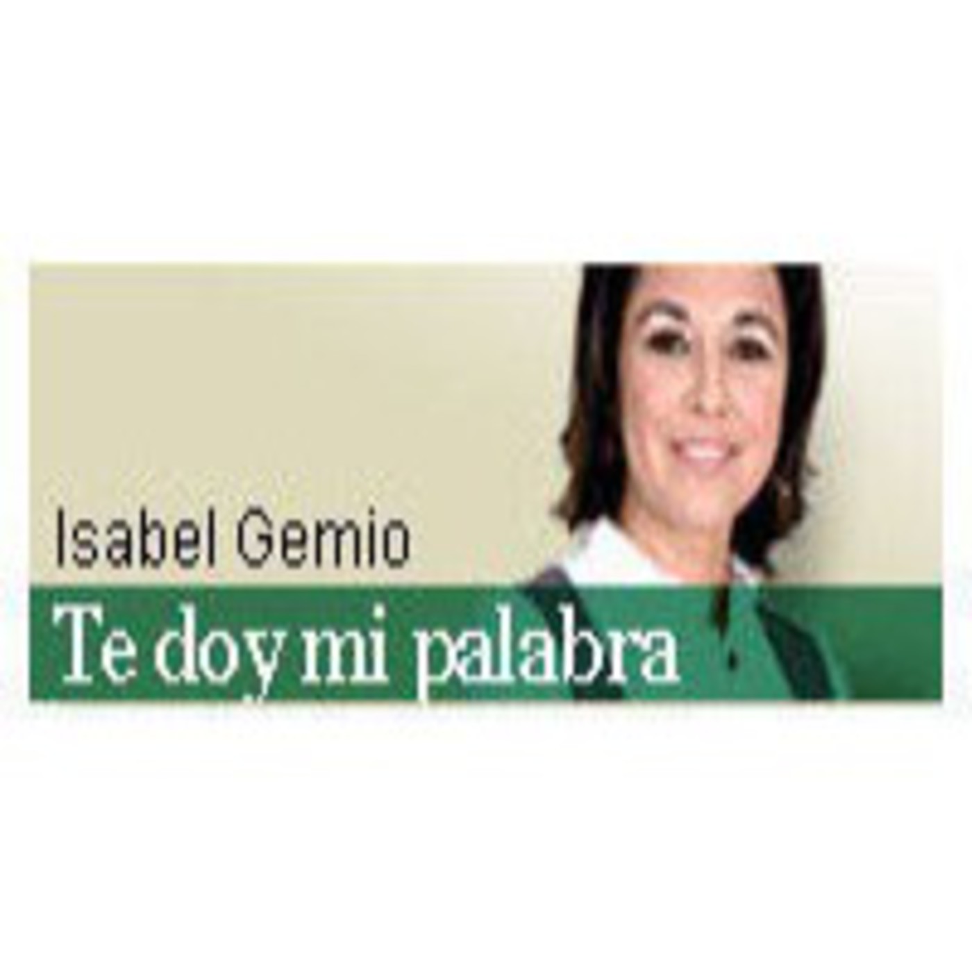 Podcast Eugenia Rico
