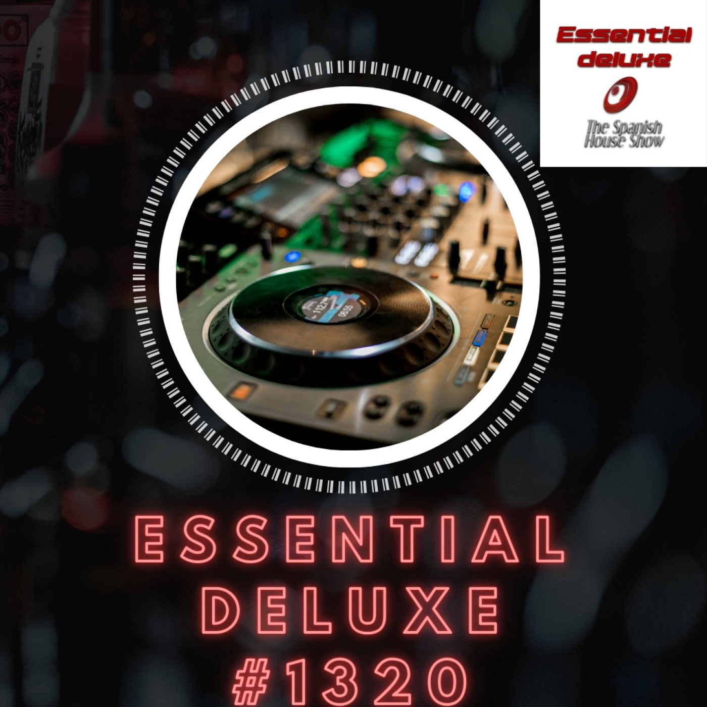 Essential deLuxe 1320