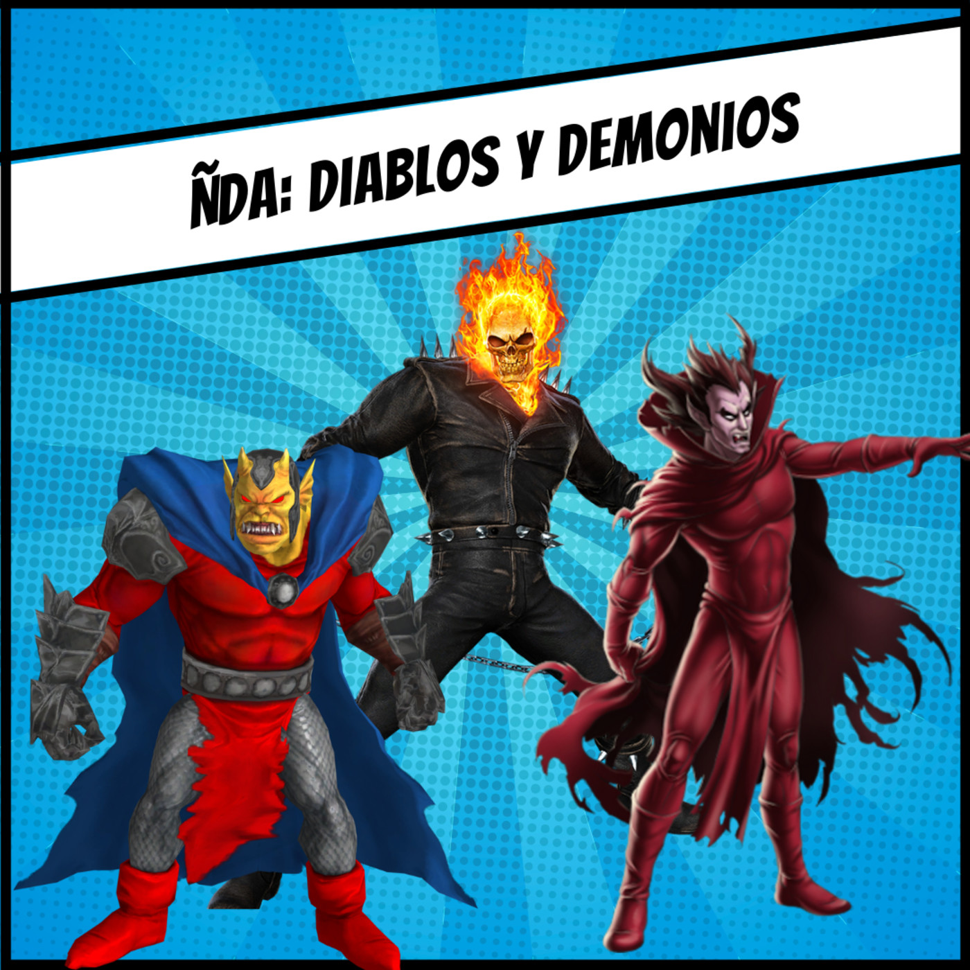 Ñoños de Alquiler