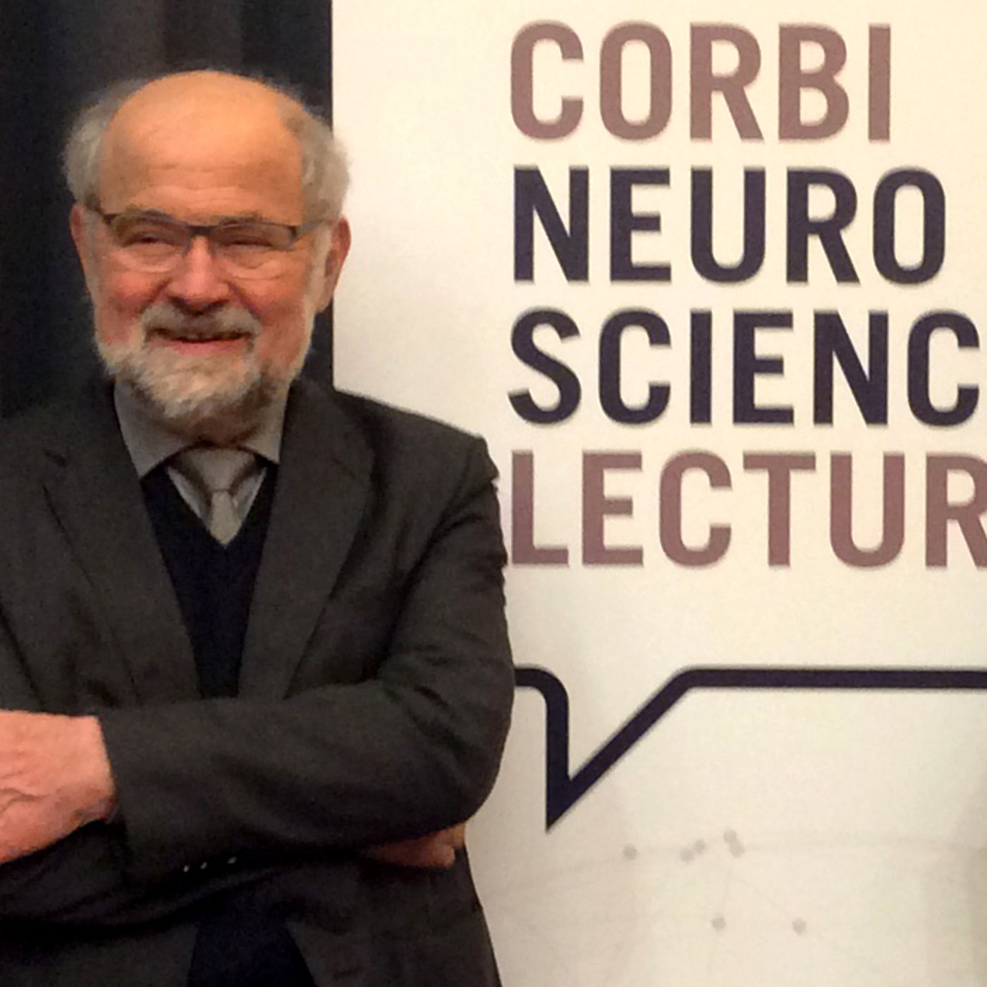Erwin Neher na Coruña episode artwork