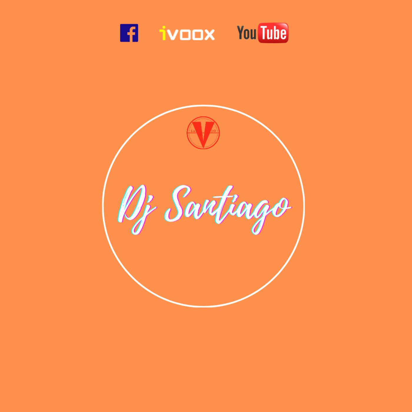 DJ SANTIAGO