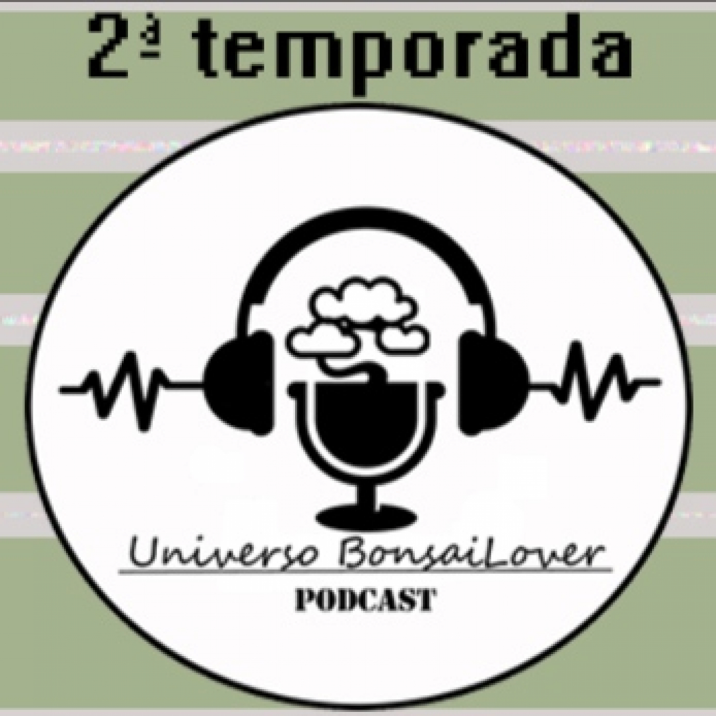 UNIVERSO BONSAILOVER PODCAST
