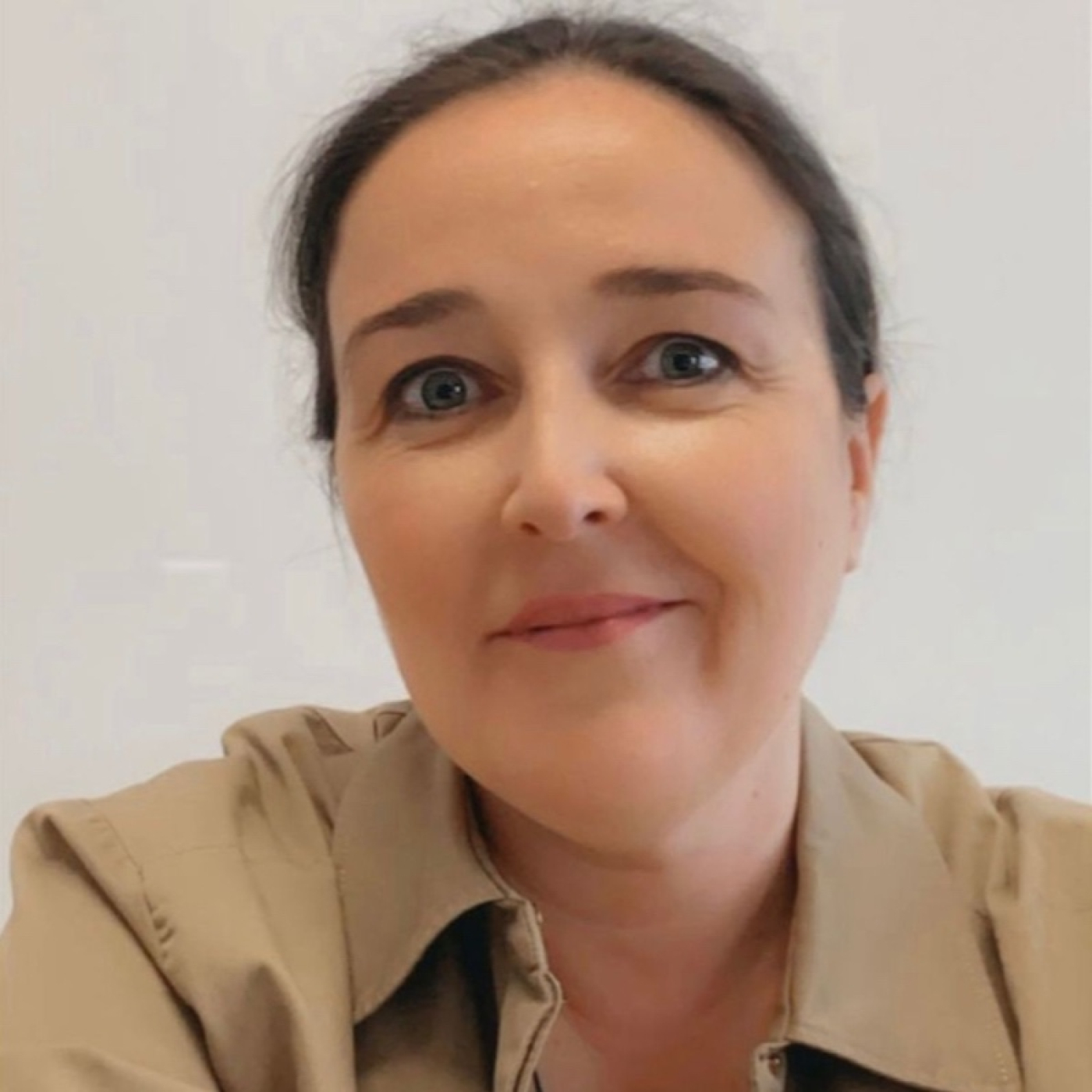"Liderazgo, Comunicación y Planificación: los retos de la gestión empresarial moderna"- Marán Pérez, PCH&Partners